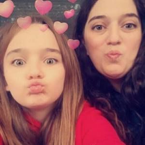 Meet your Posher, Jessa